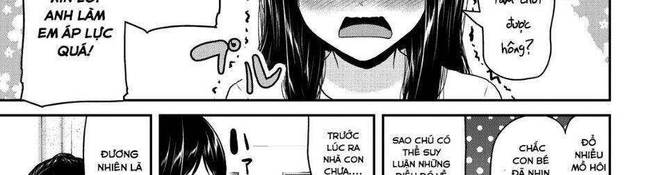 Thứ mà đôi ta mong muốn - Chapter 63 - Page 48