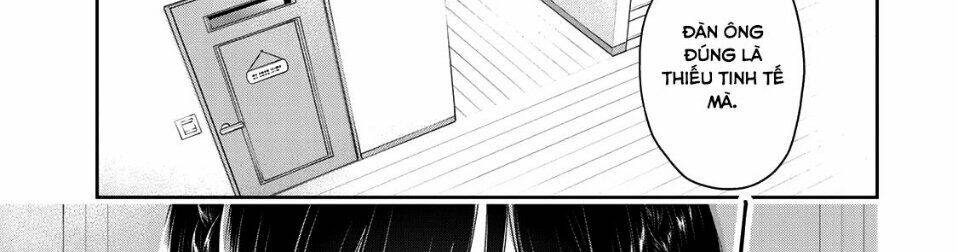 Thứ mà đôi ta mong muốn - Chapter 63 - Page 50