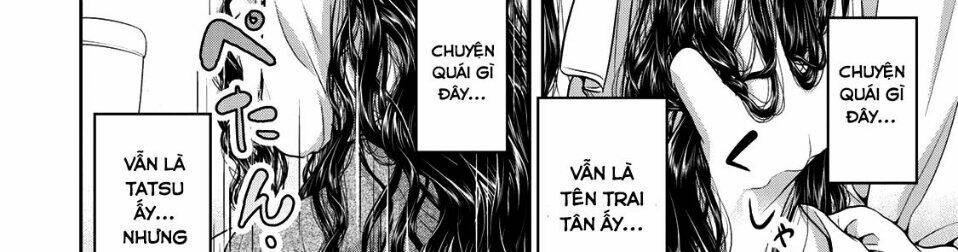 Thứ mà đôi ta mong muốn - Chapter 63 - Page 53