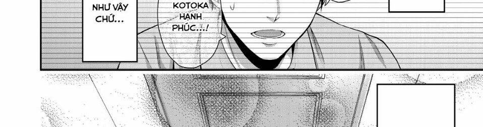 Thứ mà đôi ta mong muốn - Chapter 63 - Page 55