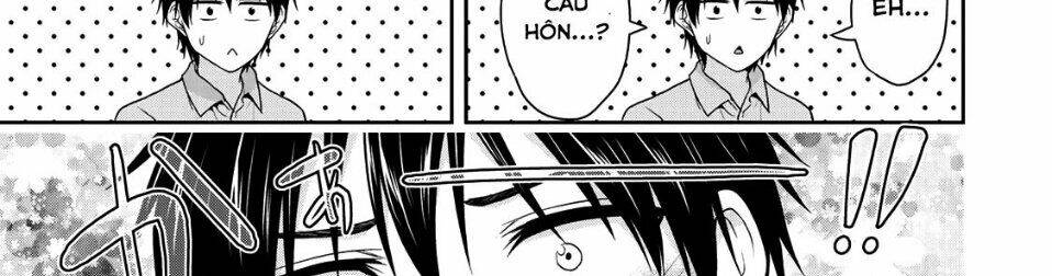 Thứ mà đôi ta mong muốn - Chapter 63 - Page 5