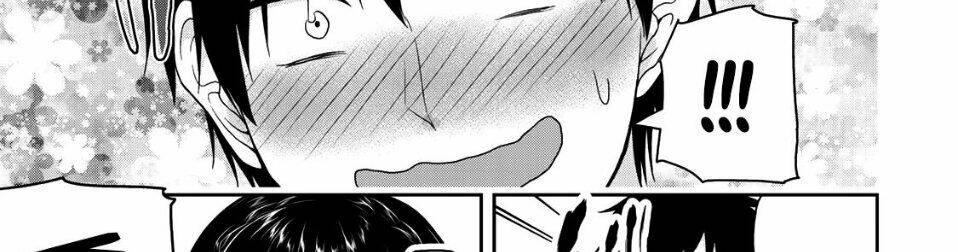 Thứ mà đôi ta mong muốn - Chapter 63 - Page 6