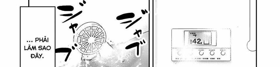 Thứ mà đôi ta mong muốn - Chapter 64 - Page 16