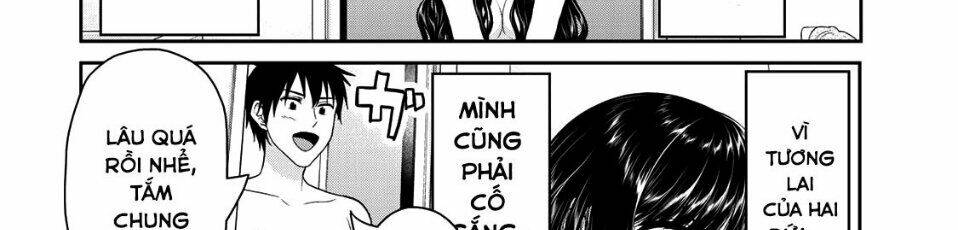 Thứ mà đôi ta mong muốn - Chapter 64 - Page 23