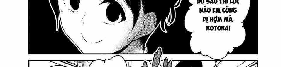 Thứ mà đôi ta mong muốn - Chapter 64 - Page 31