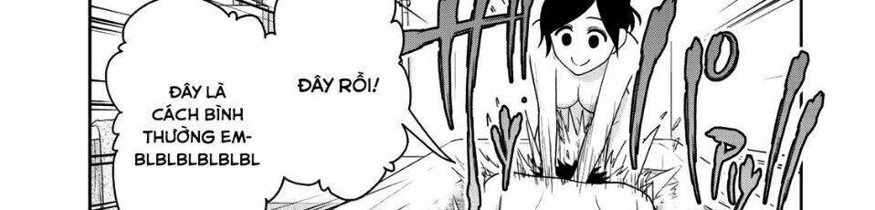 Thứ mà đôi ta mong muốn - Chapter 64 - Page 32