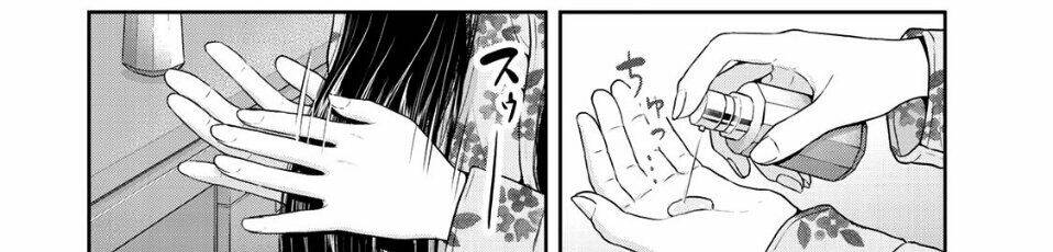 Thứ mà đôi ta mong muốn - Chapter 64 - Page 34