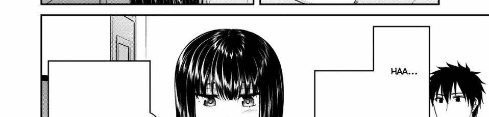 Thứ mà đôi ta mong muốn - Chapter 64 - Page 35