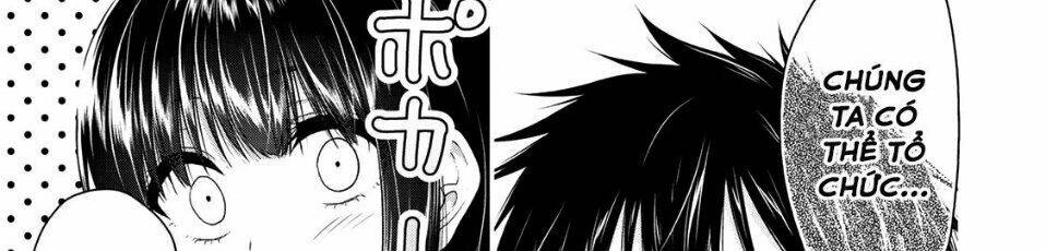 Thứ mà đôi ta mong muốn - Chapter 64 - Page 40