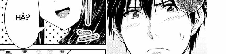 Thứ mà đôi ta mong muốn - Chapter 64 - Page 41