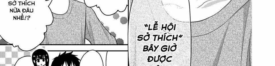 Thứ mà đôi ta mong muốn - Chapter 64 - Page 43