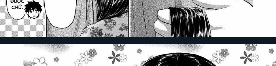 Thứ mà đôi ta mong muốn - Chapter 64 - Page 45