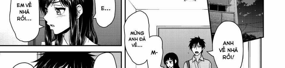 Thứ mà đôi ta mong muốn - Chapter 64 - Page 4