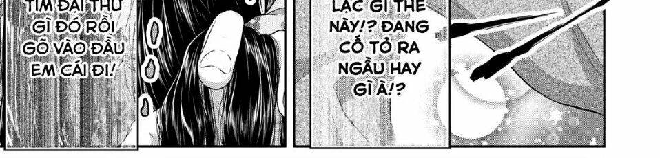 Thứ mà đôi ta mong muốn - Chapter 64 - Page 55