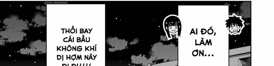 Thứ mà đôi ta mong muốn - Chapter 64 - Page 56