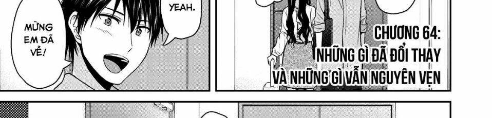 Thứ mà đôi ta mong muốn - Chapter 64 - Page 5