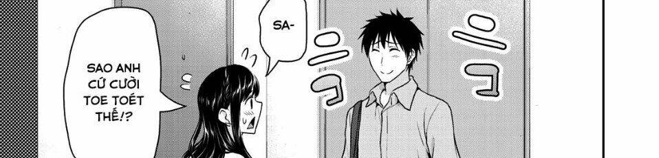 Thứ mà đôi ta mong muốn - Chapter 64 - Page 6