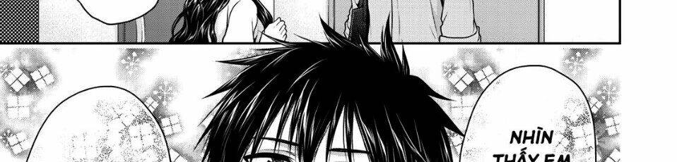 Thứ mà đôi ta mong muốn - Chapter 64 - Page 7