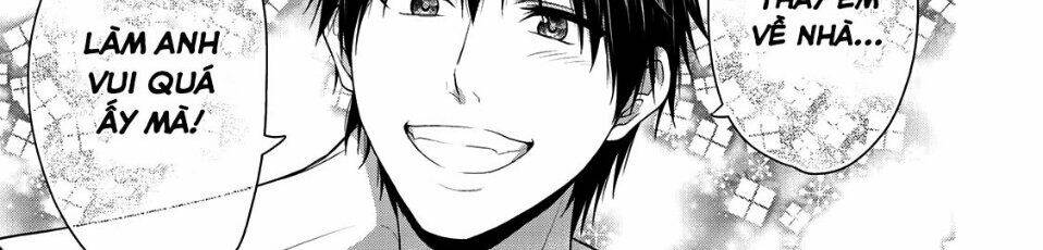 Thứ mà đôi ta mong muốn - Chapter 64 - Page 8