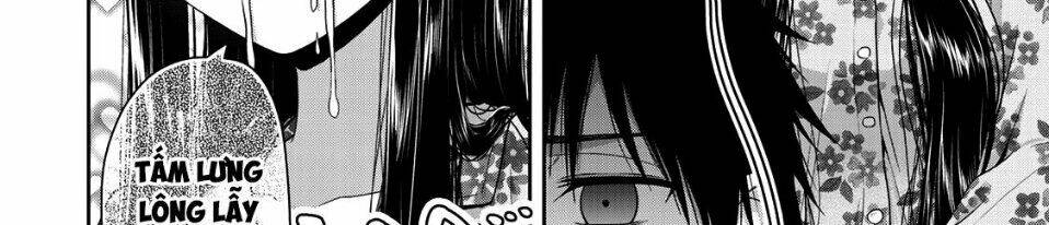 Thứ mà đôi ta mong muốn - Chapter 65 - Page 13