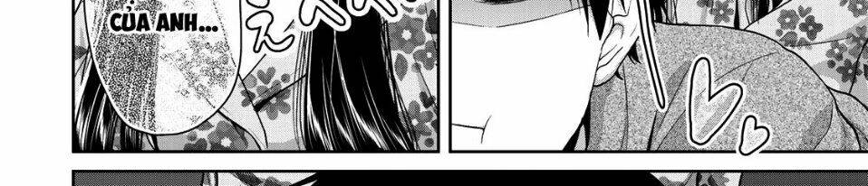 Thứ mà đôi ta mong muốn - Chapter 65 - Page 14