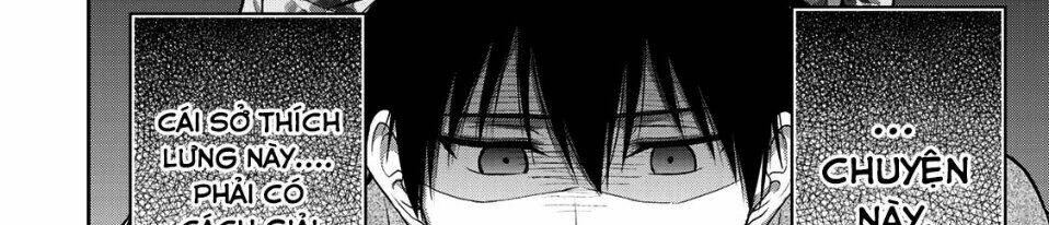 Thứ mà đôi ta mong muốn - Chapter 65 - Page 15