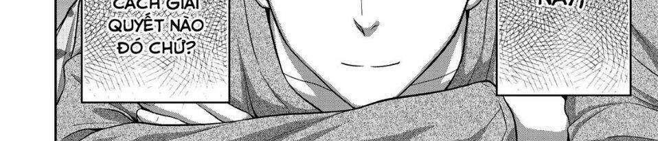 Thứ mà đôi ta mong muốn - Chapter 65 - Page 16