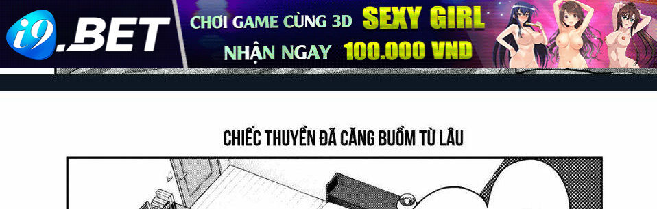 Thứ mà đôi ta mong muốn - Chapter 65 - Page 17