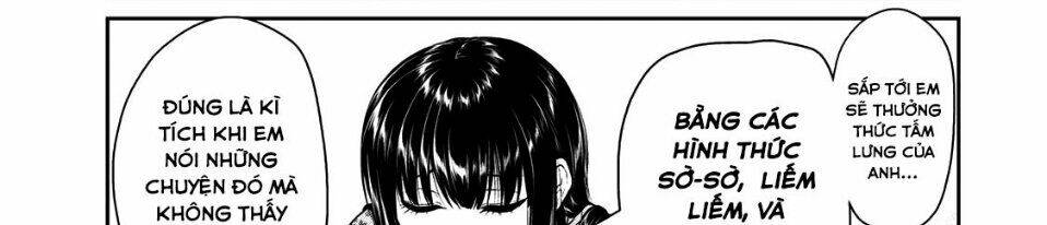 Thứ mà đôi ta mong muốn - Chapter 65 - Page 19