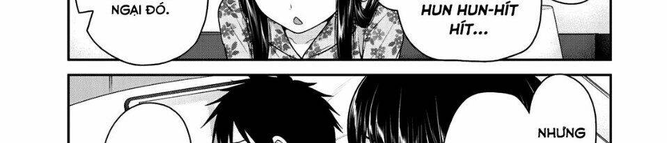 Thứ mà đôi ta mong muốn - Chapter 65 - Page 20