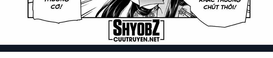 Thứ mà đôi ta mong muốn - Chapter 65 - Page 23