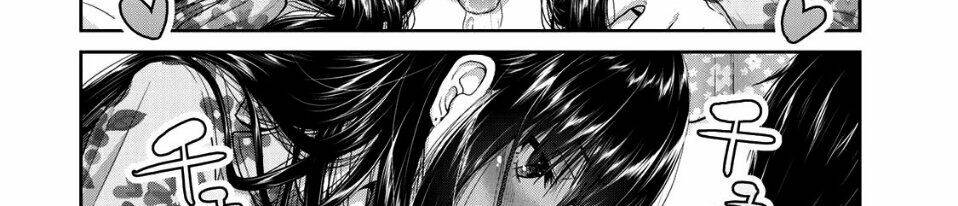 Thứ mà đôi ta mong muốn - Chapter 65 - Page 27