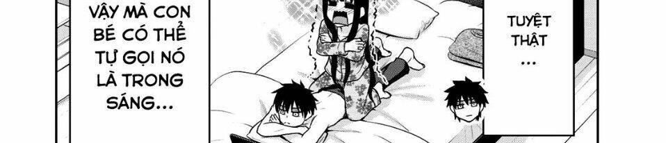 Thứ mà đôi ta mong muốn - Chapter 65 - Page 29