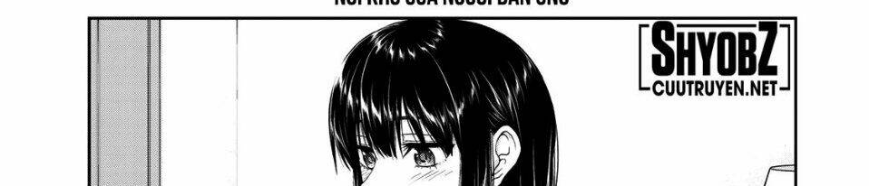 Thứ mà đôi ta mong muốn - Chapter 65 - Page 31