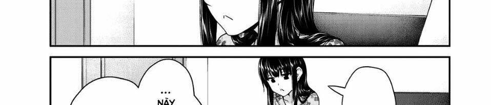 Thứ mà đôi ta mong muốn - Chapter 65 - Page 32