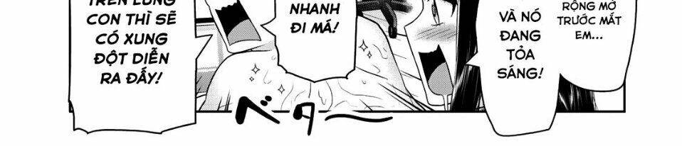 Thứ mà đôi ta mong muốn - Chapter 65 - Page 36