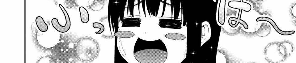 Thứ mà đôi ta mong muốn - Chapter 65 - Page 38