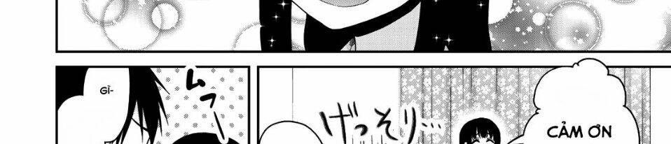 Thứ mà đôi ta mong muốn - Chapter 65 - Page 39