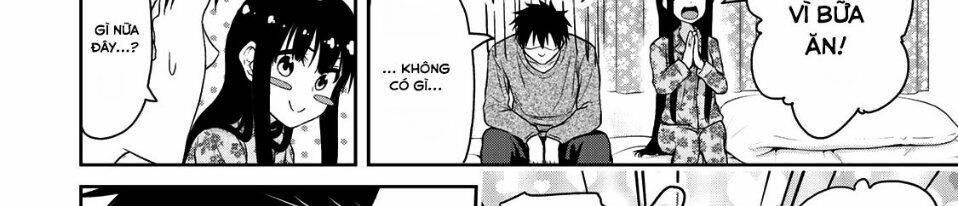 Thứ mà đôi ta mong muốn - Chapter 65 - Page 40