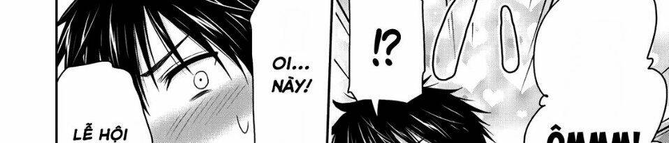 Thứ mà đôi ta mong muốn - Chapter 65 - Page 41