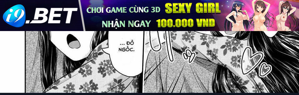 Thứ mà đôi ta mong muốn - Chapter 65 - Page 43