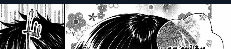 Thứ mà đôi ta mong muốn - Chapter 65 - Page 44