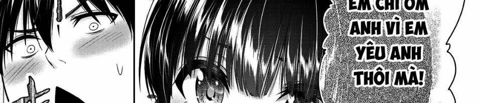 Thứ mà đôi ta mong muốn - Chapter 65 - Page 45