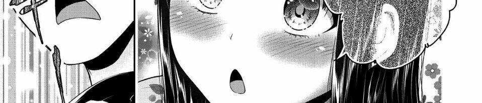 Thứ mà đôi ta mong muốn - Chapter 65 - Page 46