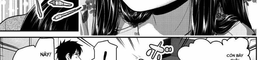 Thứ mà đôi ta mong muốn - Chapter 65 - Page 47