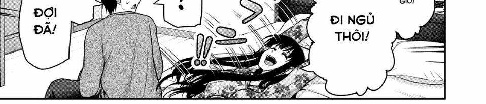 Thứ mà đôi ta mong muốn - Chapter 65 - Page 48