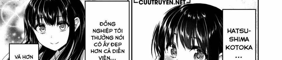 Thứ mà đôi ta mong muốn - Chapter 65 - Page 4