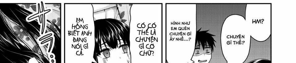 Thứ mà đôi ta mong muốn - Chapter 65 - Page 49