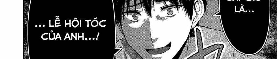 Thứ mà đôi ta mong muốn - Chapter 65 - Page 52