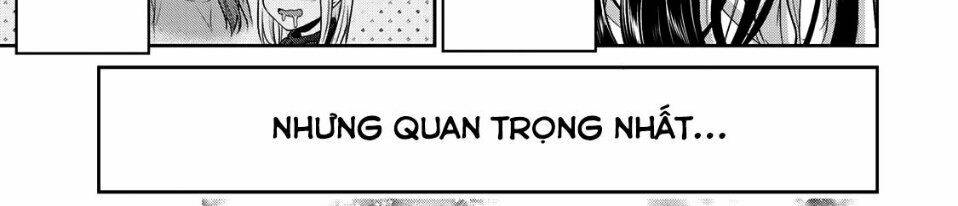 Thứ mà đôi ta mong muốn - Chapter 65 - Page 7